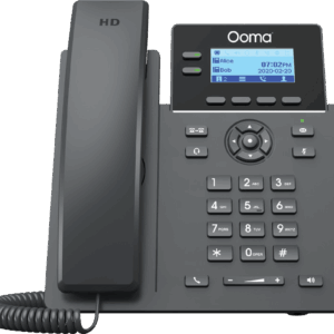 Ooma 2602P