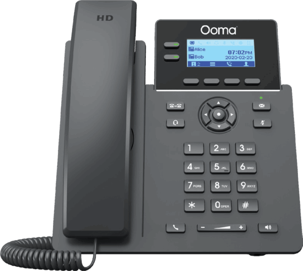 Ooma 2602P