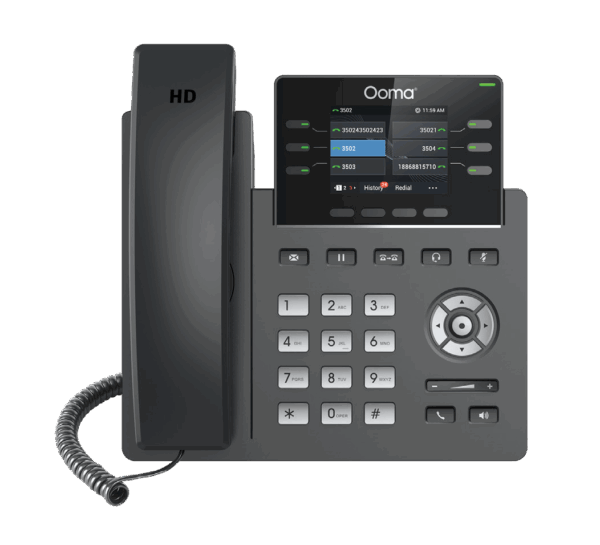 Ooma 2613 IP Phone