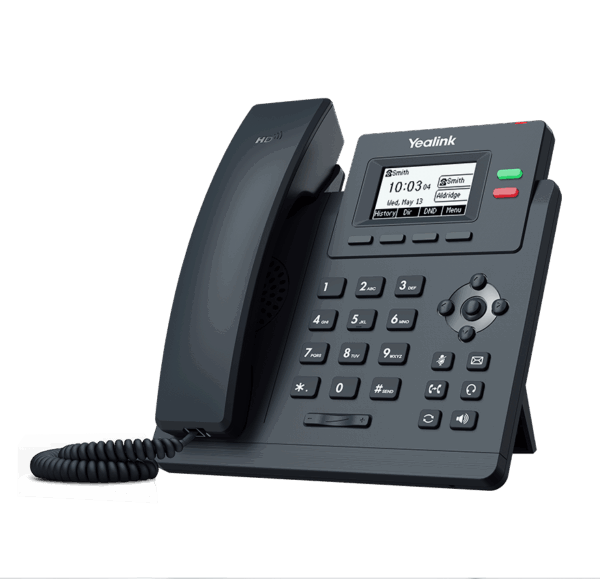 Yealink T31W