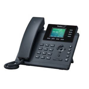 Yealink T34W