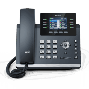 Yealink T44W