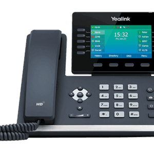 Yealink T54W