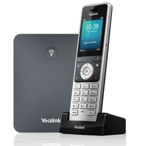 Yealink W70B Base Station