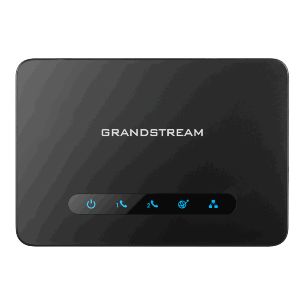 Ooma HT812 ATA