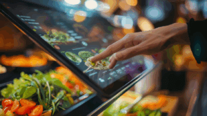 Fast Casual Restaurant Franchise