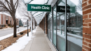 Health and Wellness Clinic Franchise