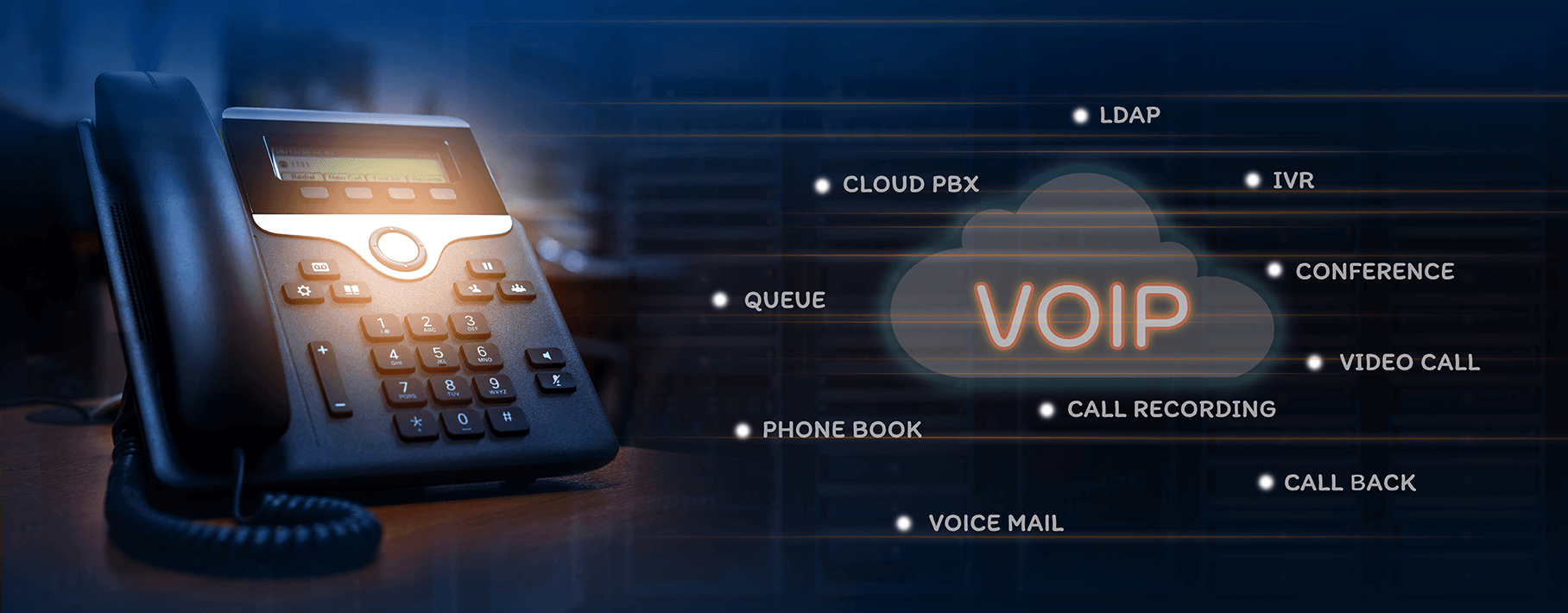 VoIP For Franchise image for blog
