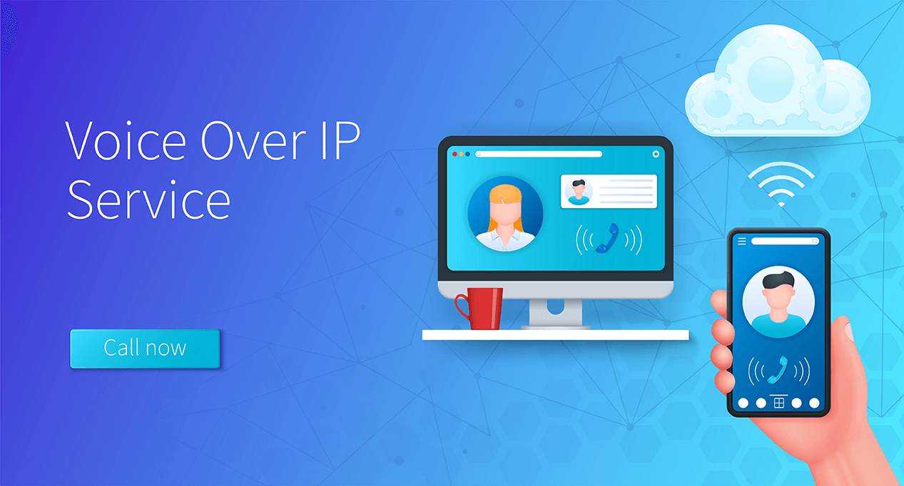 VoIP graphic for blog