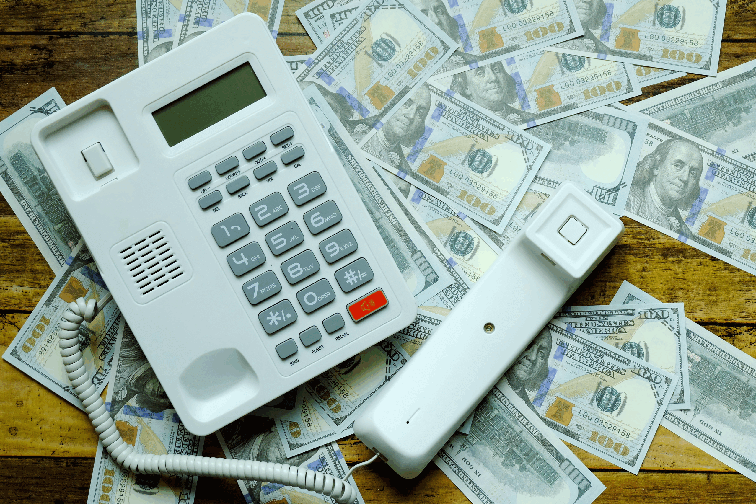 Landline Cost featured image