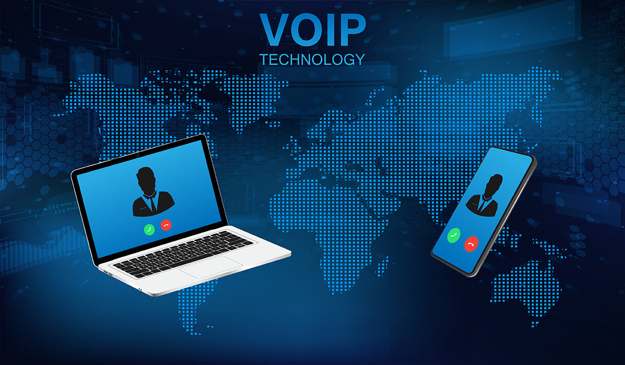 Business switch to VoIP technology featured image